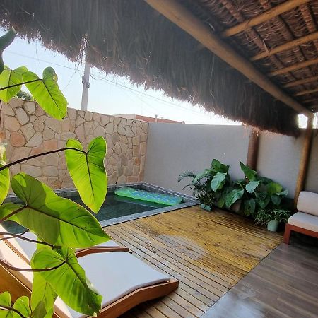 Kanui Milagres 112 São Miguel dos Milagres المظهر الخارجي الصورة