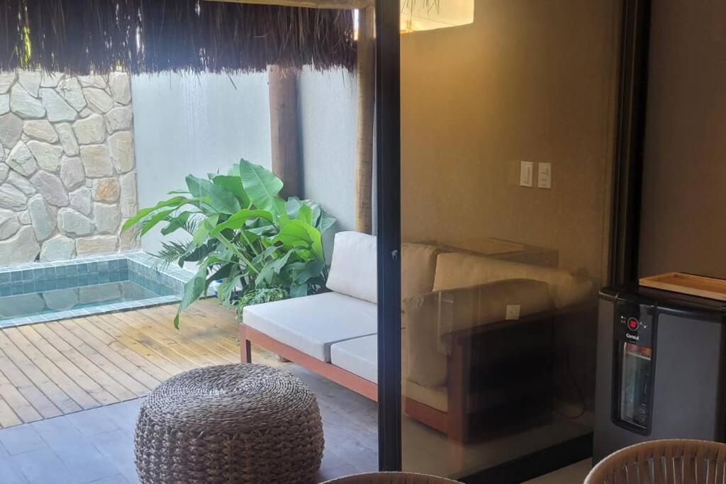 Kanui Milagres 112 São Miguel dos Milagres المظهر الخارجي الصورة