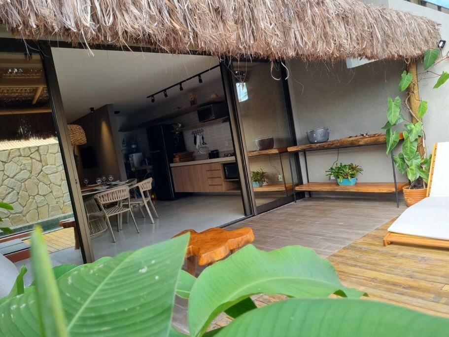 Kanui Milagres 112 São Miguel dos Milagres المظهر الخارجي الصورة