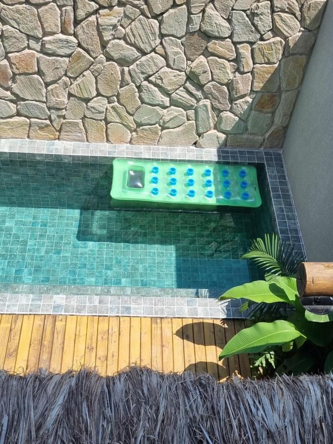 Kanui Milagres 112 São Miguel dos Milagres المظهر الخارجي الصورة
