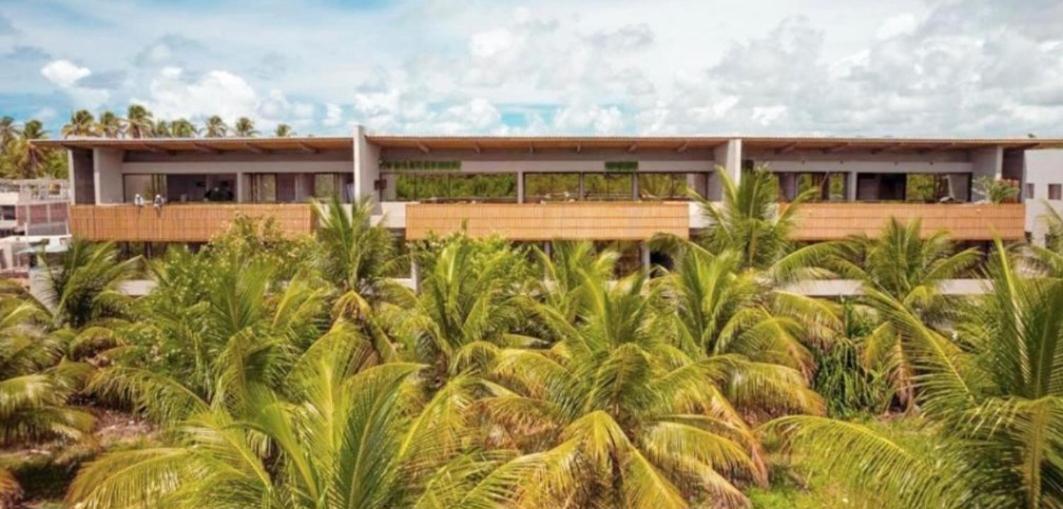 Kanui Milagres 112 São Miguel dos Milagres المظهر الخارجي الصورة